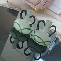 گلدان عتیقه قدیمی