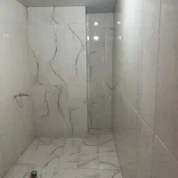 کاشی کاری نما کاری لکه گیری