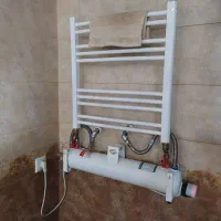 طرح تعویض فروش نو و استوک گرمایشی ابگرمکن|آبگرمکن، پکیج، شوفاژ|تربت جام, والفجر|دیوار