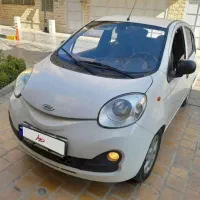 ام وی ام ۱۱۰sلاکچری مدل ۹۵ فول کم کار خانگی|خودرو سواری و وانت|اصفهان, باغ زرشک|دیوار