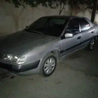 زانتیا مدل ۸۶