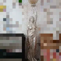 مجسمه آباژور