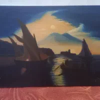 تابلونقاشی|تابلو، نقاشی، عکس|کرمان, |دیوار