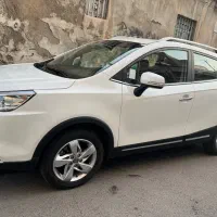 جک S3|خودرو سواری و وانت|تبریز, |دیوار