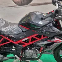 بنلی ۱۵۰ نیوفیس