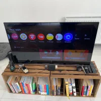 تلویزیون دوو ۴۳ اینچ