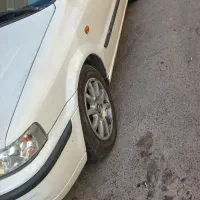 سمند SE، مدل ۱۳۹۰
