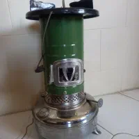 چراغ نفتی والر