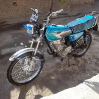 معاوضه ی متور با اسب