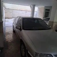 زانتیا مدل ۸۵|خودرو سواری و وانت|اراک, |دیوار