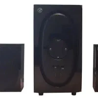 اسپیکر ایکس پی-پروداکت مدل AC121B|سیستم صوتی خانگی|خرمدره, |دیوار