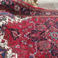 جفت ۶ دست بافت.هریس اکبند|فرش|کرج, محمد آباد|دیوار