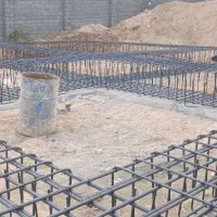 آرماتوربندی و قالب بندی|خدمات پیشه و مهارت|دماوند, گیلاوند|دیوار