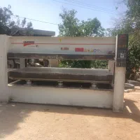 خریدفروش پرس نجاری گرم چوب درب روکش ایرانت شانی