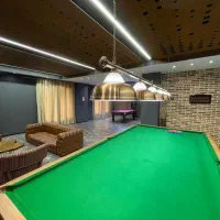 مجتمع باغ بهشت۳ خواب دوبلکس/مشاعات تفریحی و سلامت|اجارهٔ آپارتمان|تهران, سعادتآباد|دیوار