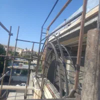 جوشکاری سیار|خدمات پیشه و مهارت|میانه, |دیوار