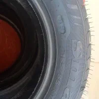 لاستیک پراید
