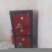 فروش گاو صندوق