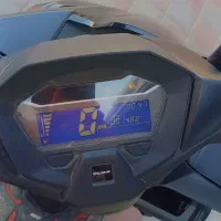 موتور واریو ۱۷۰ در حد خشک ۱۴۰۳|موتورسیکلت|اردبیل, |دیوار