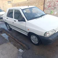 پراید مدل ۹۴بازدید مرودشت|خودرو سواری و وانت|مرودشت, ابوذر شمالی|دیوار