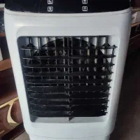 کولر ابی مدل ایستاده