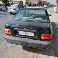 ماشین پراید مدل 83 انژکتور|خودرو سواری و وانت|خواف, |دیوار