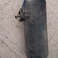 کپسول lpg (گاز مایع)  برای پراید