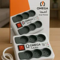 انواع محافظ کنتور و برق امگا