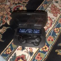 ۲تاهندفزی بلوتوث اصلی معاوضه