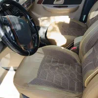 پژو پارس تیوفایو دریچه سیمی|خودرو سواری و وانت|گناباد, |دیوار