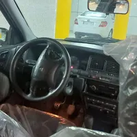 سیتروئن زانتیا 2000cc، مدل ۱۳۸۹|خودرو سواری و وانت|اصفهان, شهرستان|دیوار