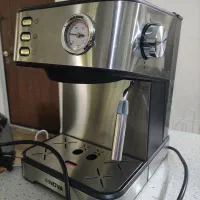 اسپرسو ساز(قهوه ساز)nova