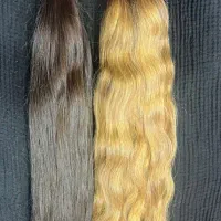 اسباب بازی موی عروسک