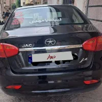 خودرو جک جی ۴