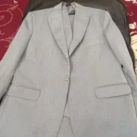 کت شلوار مردانه نو استفاده نشده|لباس|زابل, |دیوار