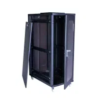 رک ایستاده 22 یونیت عمق 100 کبیرصنعت