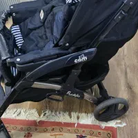 ست کالسکه CAM ایتالیا