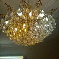 لوستر برونز