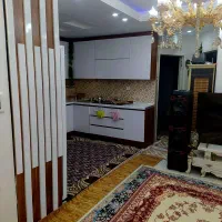 90متری-نوساز-تک-واحدی-بلوار-ازادگان-نزدیک-اول