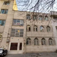 ملک ۲۰۰متری (۱۰×۲۰) میدان ۷۹، هشت متری غربی پلاک۶
