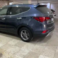 ۲عدد سانتافه ۲۰۱۷ gdi زیرقیمت
