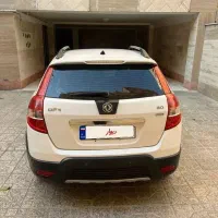 اچ سی کراس H30|خودرو سواری و وانت|تهران, سجاد|دیوار