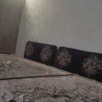 آینه بزرگ در حد نو