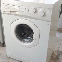 لباسشویی haier