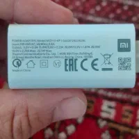 کلگی شارژر شیامی اصلی کارخانه|لوازم جانبی موبایل و تبلت|مشهد, حجاب (شهرک غرب)|دیوار
