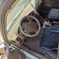 پارس تیوفایو ۹۱|خودرو سواری و وانت|نظرآباد, شهرک فرهنگیان|دیوار