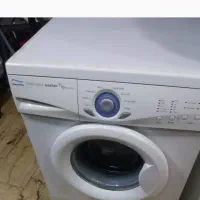 لباسشویی ۷ کیلو  پاک شوما