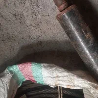 رینگ پژو پراید پمپ هیدرولیک سیم بکسل،گاردون،سایبان|قطعات یدکی و لوازم جانبی|اراک, |دیوار