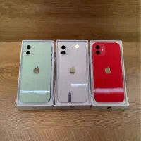 آیفون iPhone 12 اقساطی