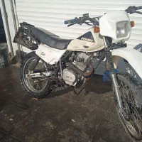 موتورتریل  پیشرو150|موتورسیکلت|آشخانه, |دیوار